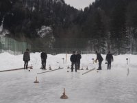 20190119 - Eisschießen in Mürzsteg